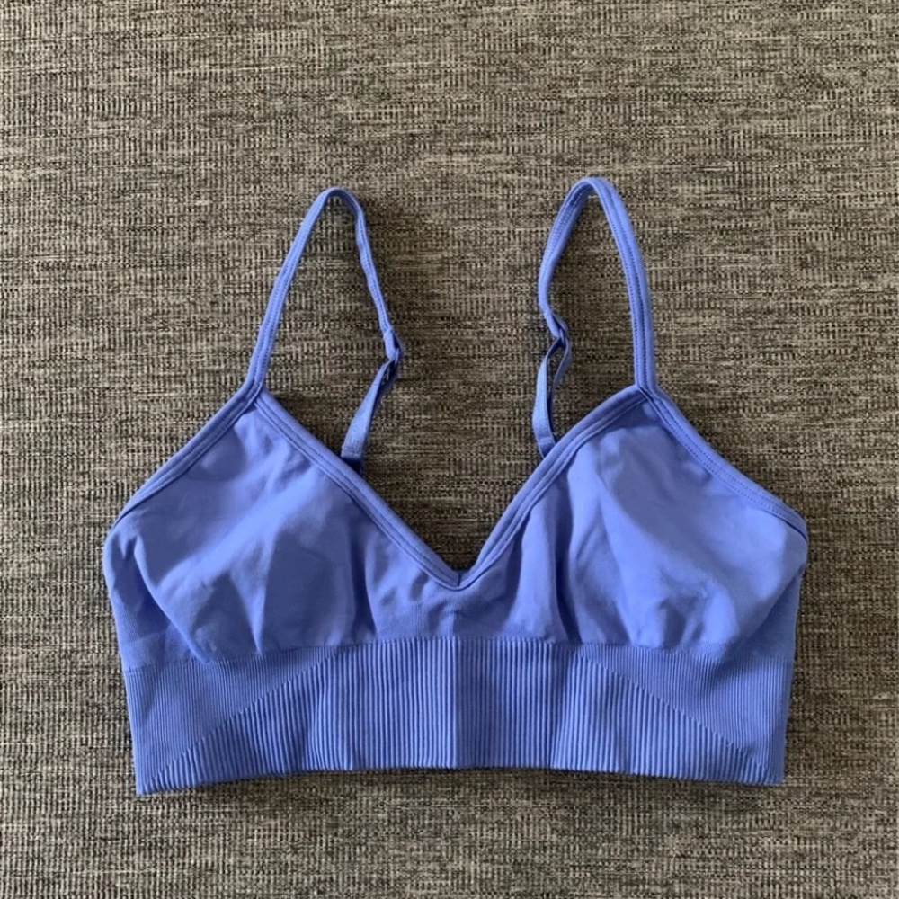 Lululemon ebb to street size 8